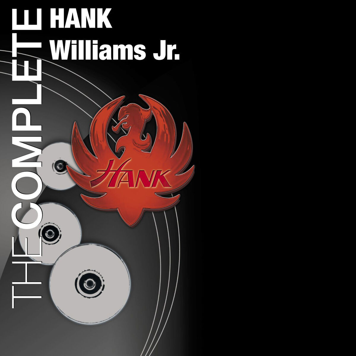 Hank Williams, Jr.